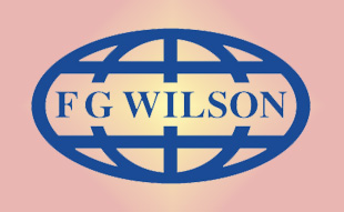 ✓ FG-Wilson 10000-00051 Запчасти Перкинс / Вилсон 